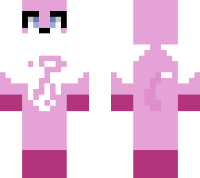 pink dracon latex