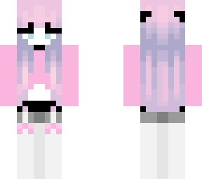 pinky
