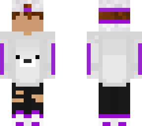 polar edit