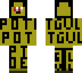 poteto poteto