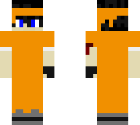 prisoner