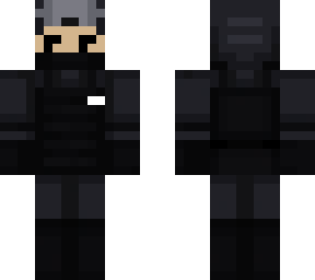probeias but guard