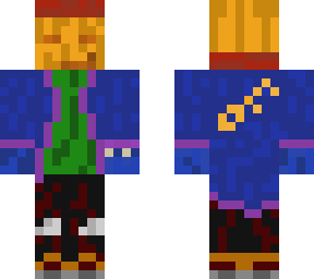 pumpkin pirate