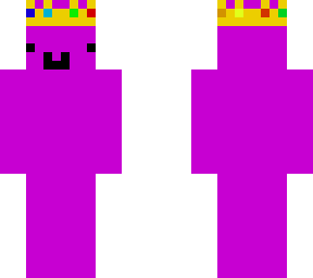 purple derp