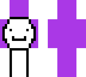 purple dream
