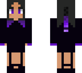 purple emerald