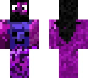 purple god