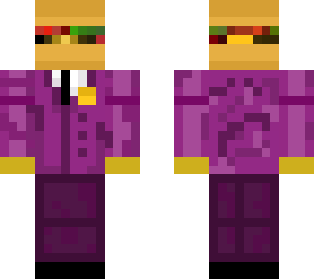 purple krabee (updated)