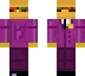 purple krabee v2