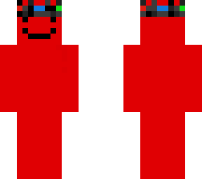pvp skin