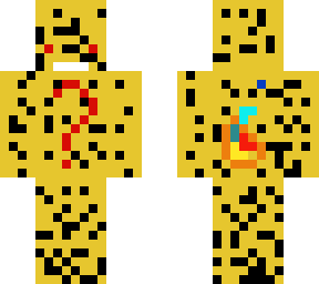 qmp original skin