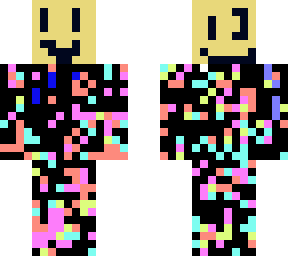random skin i made