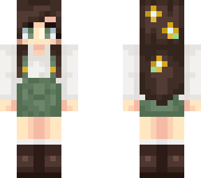 raya's skin - jan 22