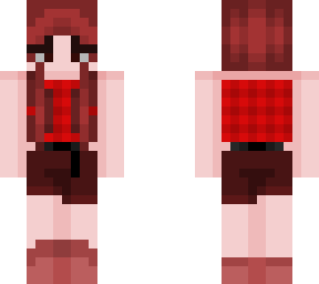 red (series)