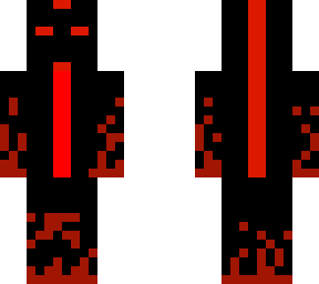 red insene