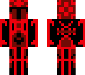 red knight