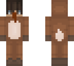 reindeer onesie