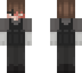 remake of my skin