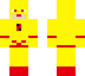 reverse flash