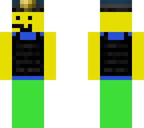 roblox noob