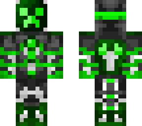 robo creeper