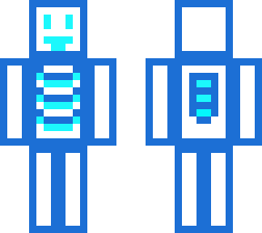 robot