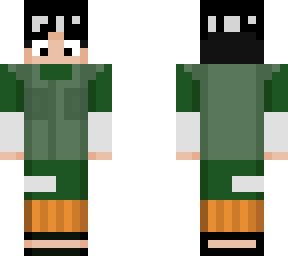 rock lee