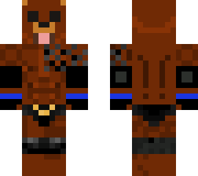 rubius luchador