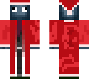 santa squid