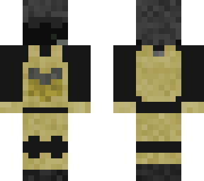 sas desert