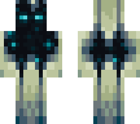 sculk catylyst skin