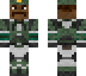 sgt. johnson