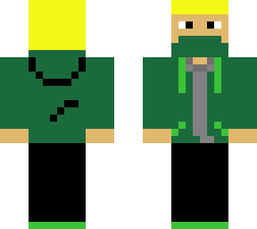 **** ninja skin