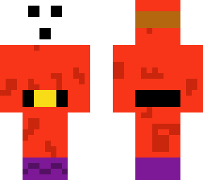 shyguy