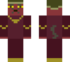 simple rat farmer