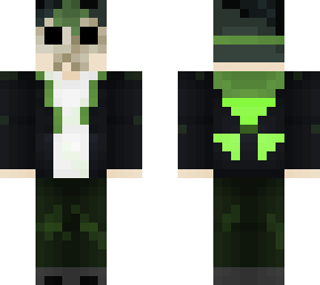 skely sunday - 2022 skins 2/365