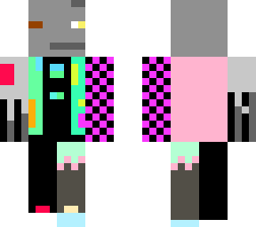 skin