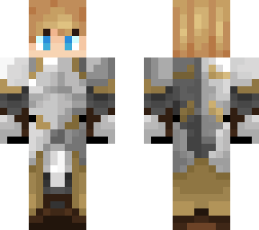 skin for friend