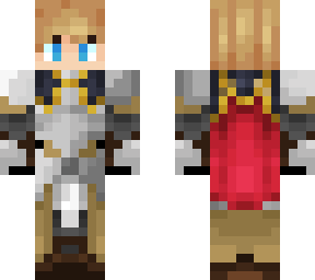skin for friend