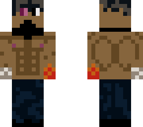 skin thron