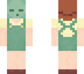 slime mask