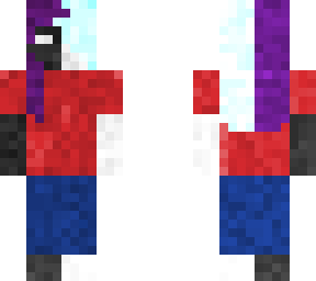 small adjustments to one of my old ones