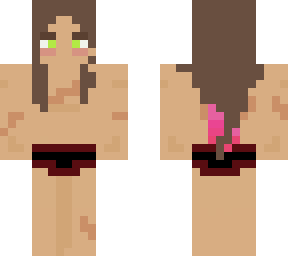 smp skin