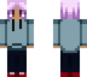 some random dude
