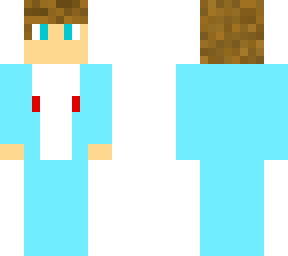 special skin