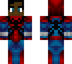 spider benny