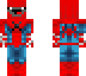 spider-man derp