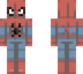 spider man for liana