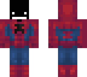spider mekura