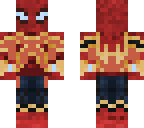 spiderman jack85524